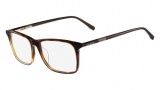 Lacoste L2752 Eyeglasses Eyeglasses - 214 Havana
