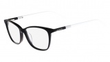 Lacoste L2751 Eyeglasses Eyeglasses - 001 Black
