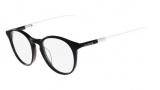 Lacoste L2750 Eyeglasses Eyeglasses - 001 Black