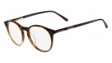 Lacoste L2750 Eyeglasses Eyeglasses - 214 Havana