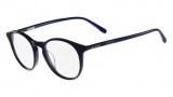 Lacoste L2750 Eyeglasses Eyeglasses - 424 Blue