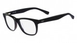 Lacoste L2749 Eyeglasses Eyeglasses - 001 Black