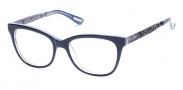 Guess by Marciano GM0268 Eyeglasses Eyeglasses - 090 Blue