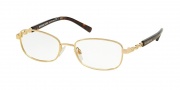 Michael Kors MK7007 Eyeglasses Eyeglasses - 1024 Gold