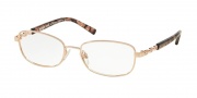 Michael Kors MK7007 Eyeglasses Eyeglasses - 1026 Rose Gold