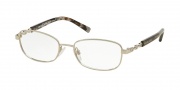Michael Kors MK7007 Eyeglasses Eyeglasses - 1027 Silver