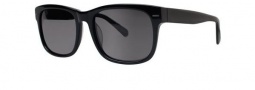 Zac Posen Hayworth Sunglasses Sunglasses - Black