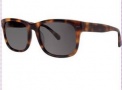 Zac Posen Hayworth Sunglasses Sunglasses - Tortoise