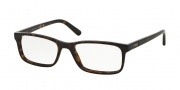 Polo PH2143 Eyeglasses Eyeglasses - 5003 Vintage Dark Havana