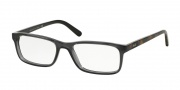 Polo PH2143 Eyeglasses Eyeglasses - 5557 Crystal Grey