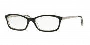 Oakley OX1089 Render Eyeglasses Eyeglasses - 108901 Jet Black