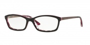 Oakley OX1089 Render Eyeglasses Eyeglasses - 108903 Violet