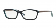 Oakley OX1089 Render Eyeglasses Eyeglasses - 108905 Blue