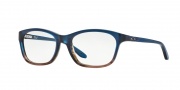 Oakley OX1091 Taunt Eyeglasses Eyeglasses - 109102 Blue Fade