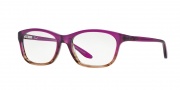 Oakley OX1091 Taunt Eyeglasses Eyeglasses - 109103 Purple Fade