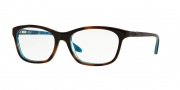 Oakley OX1091 Taunt Eyeglasses Eyeglasses - 109106 Tortoise Plaid
