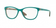 Oakley OX1112 Stand Out Eyeglasses Eyeglasses - 111203 Green