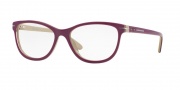 Oakley OX1112 Stand Out Eyeglasses Eyeglasses - 111204 Purple / Red