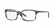 Oakley OX1130 2015 R3 Acetate RX 1 Eyeglasses Eyeglasses - 113009 Grey
