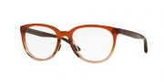 Oakley OX1135 Reversal Eyeglasses Eyeglasses - 113502 Brown Fade