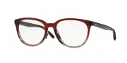 Oakley OX1135 Reversal Eyeglasses Eyeglasses - 113504 Red Fade