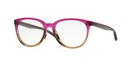 Oakley OX1135 Reversal Eyeglasses Eyeglasses - 113505 Purple Fade
