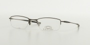 Oakley OX3024 Jackknife 4.0 Eyeglasses Eyeglasses - 11-865 Gunmetal
