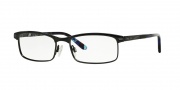 Oakley OX3182 Taxed Eyeglasses Eyeglasses - 318202 Brushed Midnight
