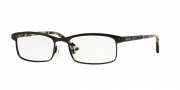 Oakley OX3182 Taxed Eyeglasses Eyeglasses - 318204 Brown