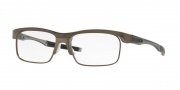 Oakley OX3220 A Crosslink Float EX Eyeglasses Eyeglasses - 322002 Pewter