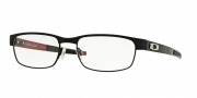 Oakley OX5079 Carbon Plate Eyeglasses Eyeglasses - 507901 Matte Black