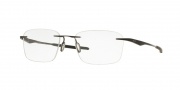 Oakley OX5115 Wingfold EVS Eyeglasses Eyeglasses - 511502 Satin Black