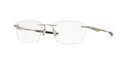 Oakley OX5115 Wingfold EVS Eyeglasses Eyeglasses - 511503 Chrome