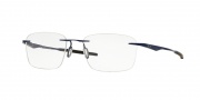 Oakley OX5115 Wingfold EVS Eyeglasses Eyeglasses - 511504 Polished Blue