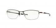 Oakley OX5120 Lizard 2 Eyeglasses Eyeglasses - 512001 Polished Black