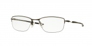 Oakley OX5120 Lizard 2 Eyeglasses Eyeglasses - 512002 Gunmetal