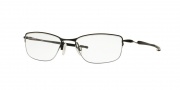 Oakley OX5120 Lizard 2 Eyeglasses Eyeglasses - 512003 Satin Black