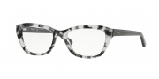 DKNY DY4665 Eyeglasses Eyeglasses - 3671 Grey Havana