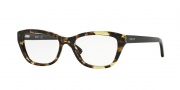 DKNY DY4665 Eyeglasses Eyeglasses - 3678 Tortoise