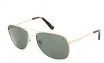 Kenneth Cole KC7153 Sunglasses Sunglasses - 32N Gold Green