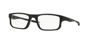 Oakley OX8049 Voltage Eyeglasses Eyeglasses - 804901 Satin Black