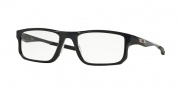 Oakley OX8049 Voltage Eyeglasses Eyeglasses - 804902 Black