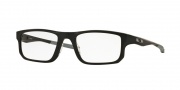 Oakley OX8049 Voltage Eyeglasses Eyeglasses - 804909 Satin Black