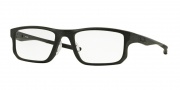 Oakley OX8066 Voltage Asian Fit Eyeglasses Eyeglasses - 806605 Green