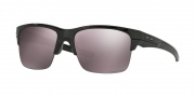 Oakley OO9316 Thinlink Sunglasses Sunglasses - 931608 Polished Black / Prizm Daily Polarized