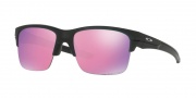 Oakley OO9316 Thinlink Sunglasses Sunglasses - 931605 Matte Black Ink / Prizm Golf