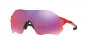 Oakley OO9327 Evzero Range Sunglasses Sunglasses - 932704 Infrared / Prizm Road