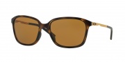Oakley OO9291 Game Changer Sunglasses Sunglasses - 929102 Tortoise / Bronze Polarized