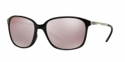 Oakley OO9291 Game Changer Sunglasses Sunglasses - 929103 Polished Black / oo Black Irid Polarized