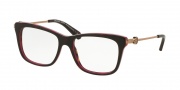 Michael Kors MK8022 Eyeglasses Abela IV Eyeglasses - 3132 Tortoise/ Fuschia